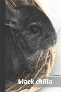 black chilla