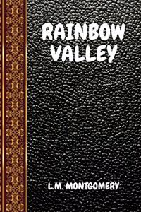 Rainbow Valley