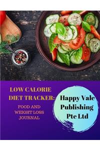 Low Calorie Diet Tracker