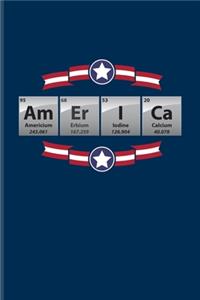 Am Er I Ca