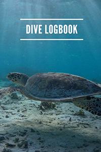 Dive Logbook