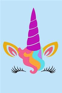 Unicorn Notebook