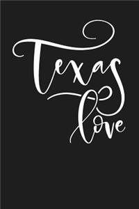 Texas Love