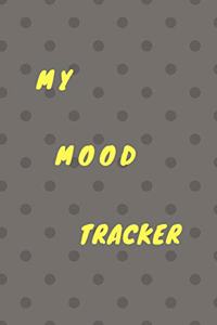 My Mood Tracker