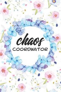 Chaos Coordinator