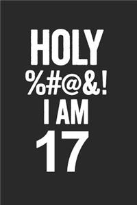 I Am 17