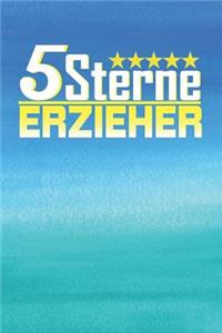 5 Sterne Erzieher