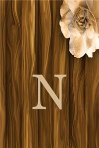 N