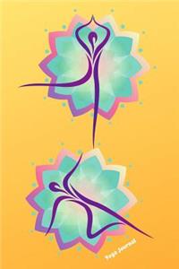 Yoga Journal