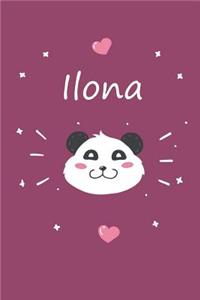 Ilona