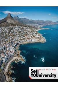 Sell YOUniversity - Be the asset. Buy assets. Be FREE