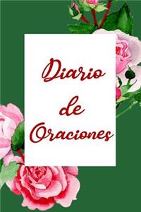 Diario de Oraciones