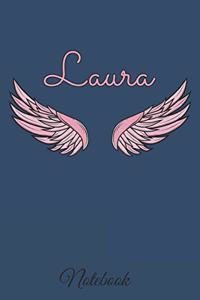 Laura Notebook