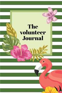 The Volunteer Journal