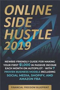 Online Side Hustle