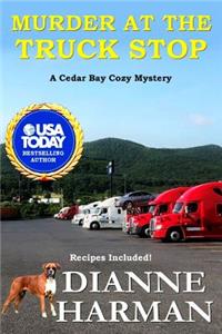 Murder at the Truck Stop