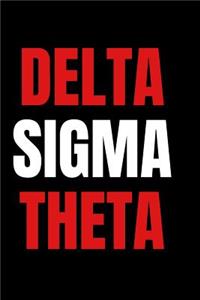 Delta Sigma Theta