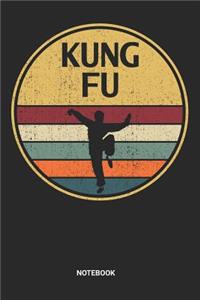 Kung Fu Notebook
