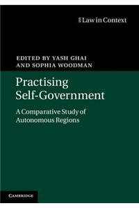 Practising Self-Government