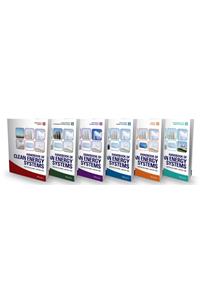 Handbook of Clean Energy Systems, 6 Volume Set: Renewable Energy / Clean Energy Conversion Technologies / Mitigation Technologies / Intelligent Energy Systems / Energy Storage /Sustainability of Ene