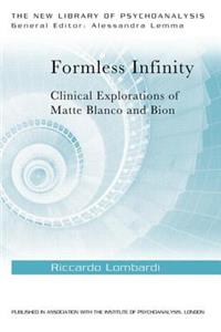 Formless Infinity