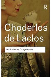 Les Liaisons Dangereuses