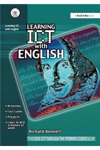 Learning ICT with English