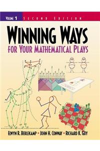 Winning Ways for Your Mathematical Plays