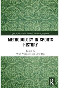 Methodology in Sports History