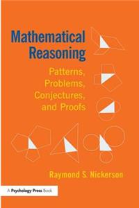 Mathematical Reasoning