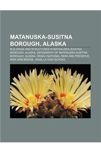Matanuska-Susitna Borough, Alaska