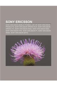 Sony Ericsson