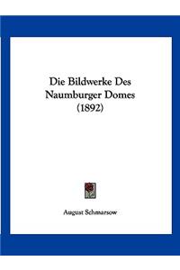 Bildwerke Des Naumburger Domes (1892)