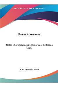 Terras Acoreanas