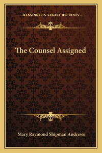 Counsel Assigned