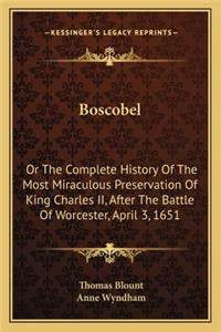 Boscobel