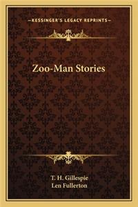 Zoo-Man Stories