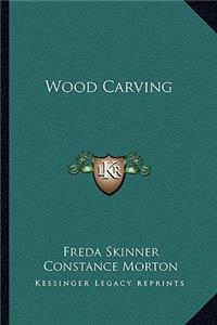 Wood Carving