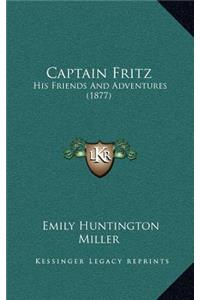 Captain Fritz