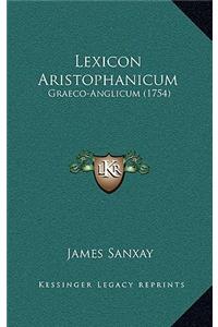 Lexicon Aristophanicum