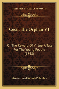 Cecil, The Orphan V1