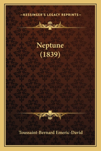 Neptune (1839)
