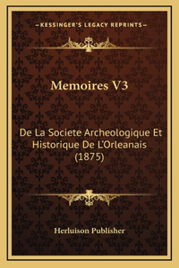 Memoires V3