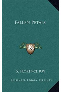 Fallen Petals