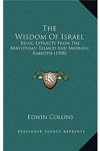 The Wisdom of Israel