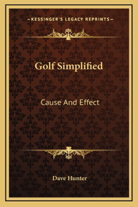 Golf Simplified