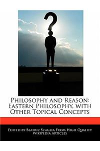 Philosophy and Reason