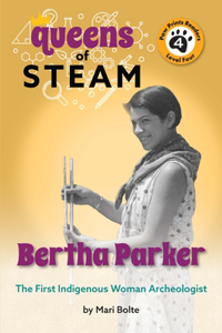 Bertha Parker: The First Female Indigenous American Archaeologist (Spanish)