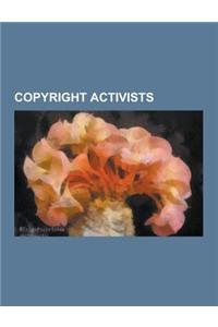 Copyright Activists