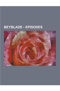 Beyblade - Episodes